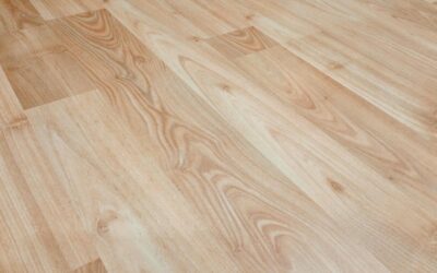 Embracing Innovation: Trends in Laminate Flooring for 2024