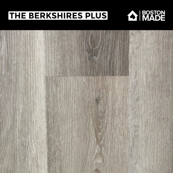 The Berkshires Plus (7x48)